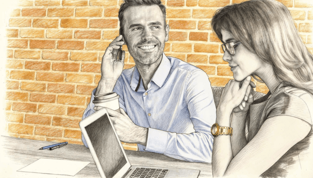 3 Critical Questions Your Sales Team is Too Afraid to Ask