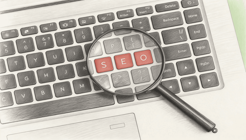 The Death of the SEO Specialist- Why You Need a Data Scientist Instead