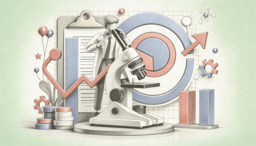 Revenue Under the Microscope- A Scientist's Approach to Sales Velocity