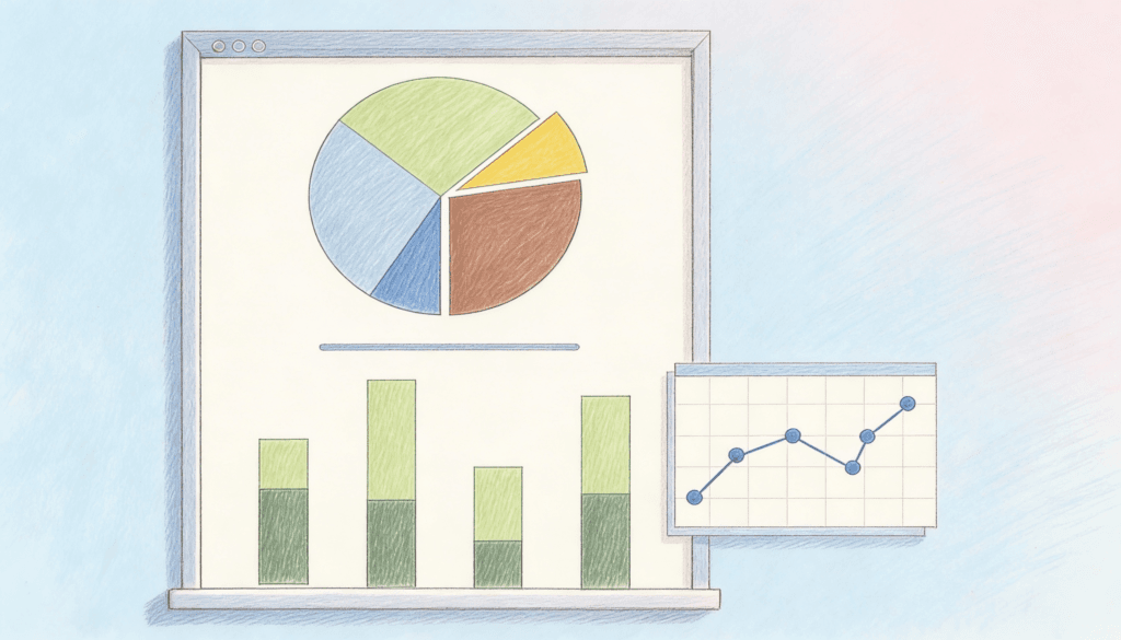 The Art of War (with Data)- Outmaneuvering Rivals via Market Share Analytics