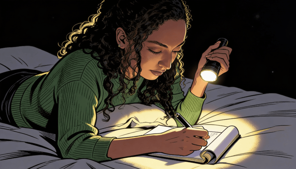 The Competency Black Market- Why Your Best People are Learning Skills You Didn't Approve