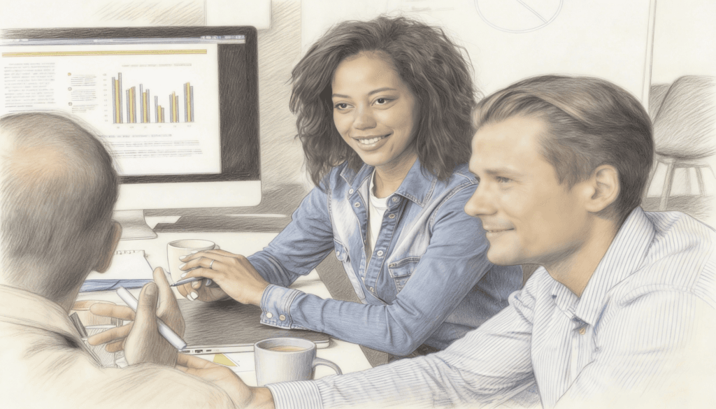 The Culture of Clean Data- How to Make Your Sales Reps Love (or at Least Use) the CRM