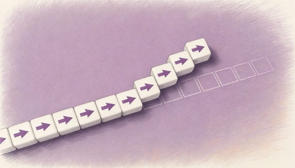 The Gap Your Consultant Won't Tell You About (Because It Fixes Itself)