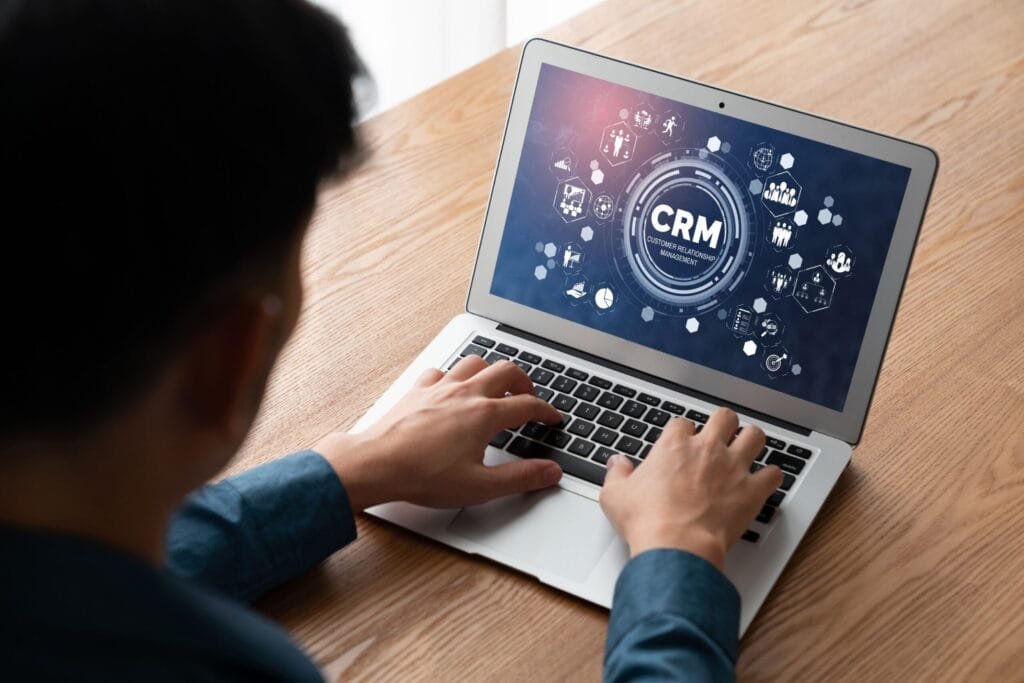 Gamifying the CRM- Using Data to Turn Data Entry into a Competition